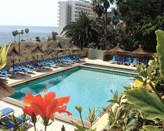 Los Gigantes Harbour Club酒店 外观 照片